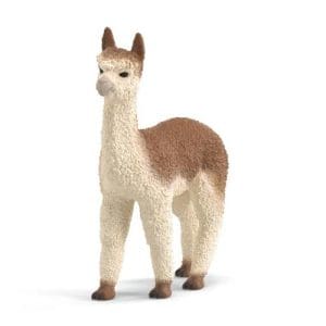 Schleich: Alpaca