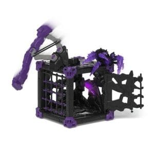 Schleich: BattleCave Shadow Spider
