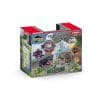 Schleich-BattleCave-Stone-Chameleon-1 Schleich-BattleCave-Stone-Chameleon-1
