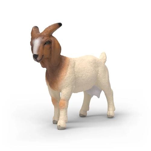Schleich: Boer Goat Schleich: Boer Goat