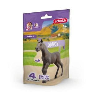 Schleich: Collectible Foal Darcy