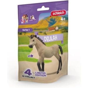 Schleich: Collectible Foal Delilah