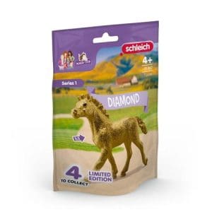 Schleich: Collectible Foal Diamond