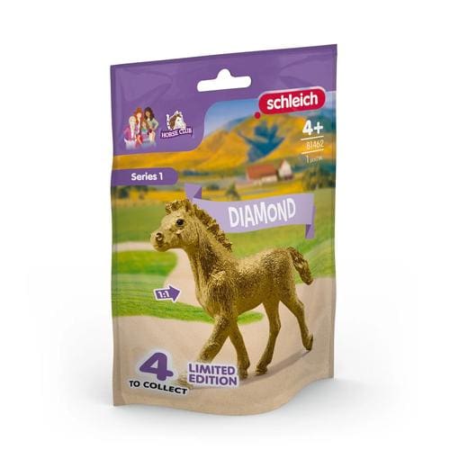 Schleich: Collectible Foal Diamond Schleich: Collectible Foal Diamond