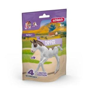 Schleich: Collectible Foal Dipper