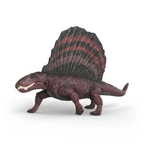 Schleich: Dimetrodon
