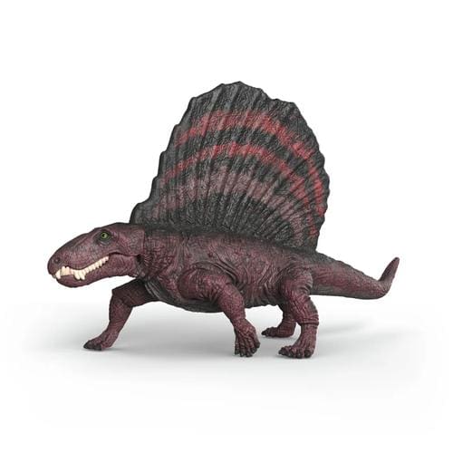 Schleich: Dimetrodon Schleich: Dimetrodon