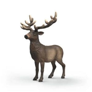 Schleich: Elk
