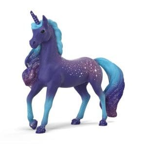 Schleich: Galaxy Unicorn Stallion