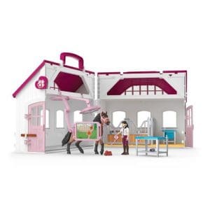 Schleich: Happy Horse Hospital