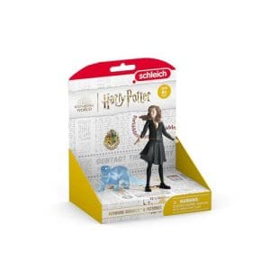 Schleich: Hermione Granger & Patronus