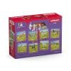 Schleich-Horse-Club-Paso-Peruano-Starter-Set-1 Schleich-Horse-Club-Paso-Peruano-Starter-Set-1