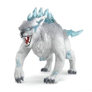 Schleich: Ice Lynx