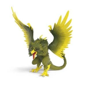 Schleich: Jungle Raptor