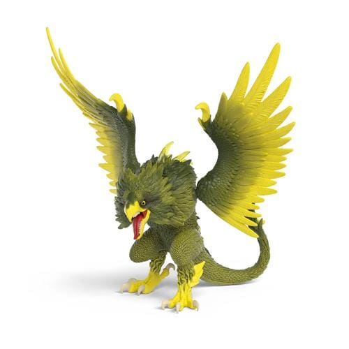 Schleich: Jungle Raptor Schleich: Jungle Raptor