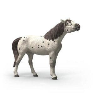 Schleich: Knabstrupper Gelding