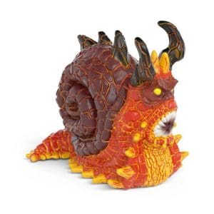 Schleich: Lava Snail