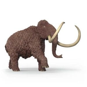 Schleich: Mammoth