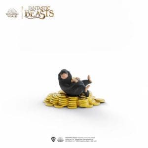 Schleich: Niffler with Gold