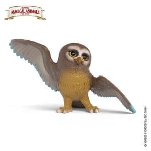 Schleich: Owl