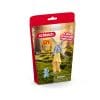 Schleich: Pocket Sets: Magical Animal Care Schleich: Pocket Sets: Magical Animal Care