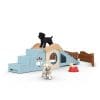 Schleich-Puppy-Playtime-1 Schleich-Puppy-Playtime-1