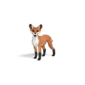 Schleich: Rabbat the Fox