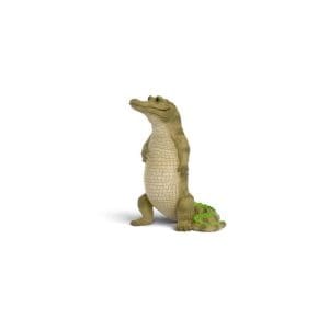Schleich: Rick the crocodile
