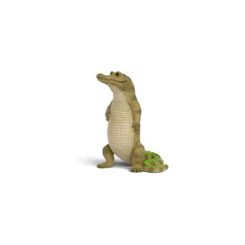 Schleich: Rick the crocodile Schleich: Rick the crocodile