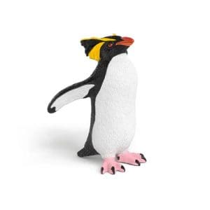 Schleich: Rockhopper Penguin