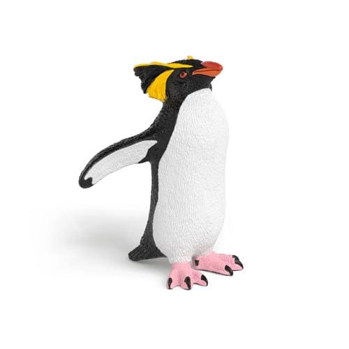 Schleich: Rockhopper Penguin Schleich: Rockhopper Penguin