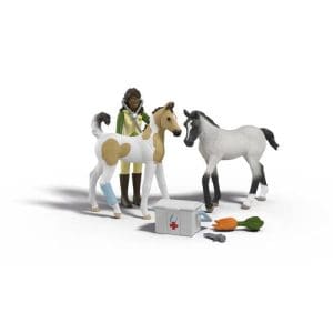Schleich: Sarah's First Aid Kit