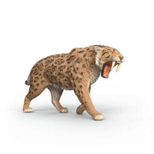 Schleich: Smilodon