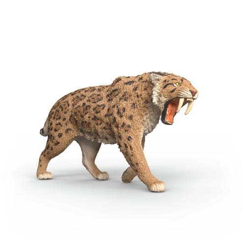 Schleich: Smilodon Schleich: Smilodon