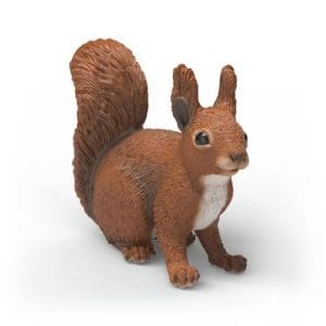 Schleich: Squirrel
