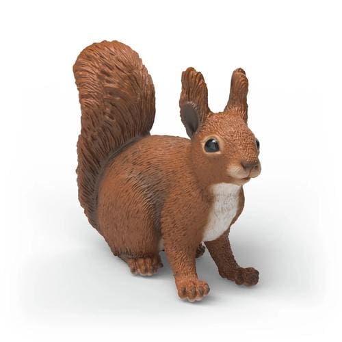 Schleich: Squirrel Schleich: Squirrel