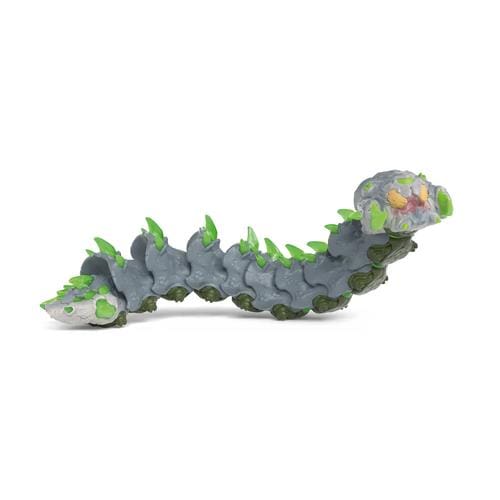 Schleich: Stone Worm Schleich: Stone Worm