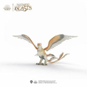 Schleich: Thunderbird