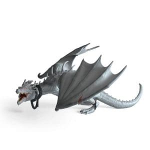 Schleich: Ukrainian Ironbelly