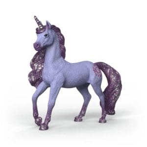 Schleich: Unicorn Stallion Orchid
