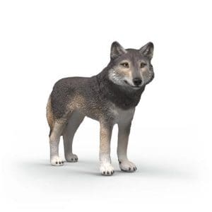 Schleich: Wolf