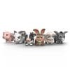 Schleich-mini-MATES-Series-1-2