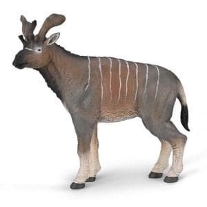 Sivatherium giganteum - Deluxe 1:20 Scale