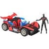 Spiderman-Venomversus-4-Miles-Remix-Blast-Racer-1 Spiderman-Venomversus-4-Miles-Remix-Blast-Racer-1
