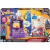 Spiderman Venomversus 4" Web City Showdown Playset Spiderman Venomversus 4" Web City Showdown Playset