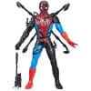Spiderman-Venomversus-Liquid-Shifter-1 Spiderman-Venomversus-Liquid-Shifter-1