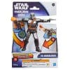 Star Wars Action Fx Mando