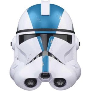 Star Wars Black Series: 501St Clone Helmet