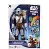Star Wars The Mandalorian & Grogu Feature Figure