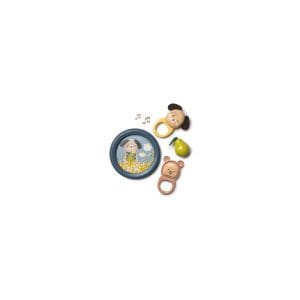 Taf Toys Baby's Musical Adventures Set